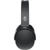 Skullcandy | Wireless Headphones | Hesh Evo | Over-Ear | Wireless | True Black