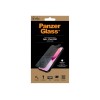PanzerGlass | Apple | iPhone 13 Mini | Tempered glass | Black | Crystal clear; Resistant to scratches and bacteria; Shock absorbing; Easy to install | Privacy Screen Protector