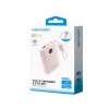 POWER BANK USB 10000MAH 22.5W/PINK FKAP0-C VENTION