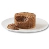OASY Caprice Mousse Rabbit - wet cat food - 85g