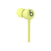 Beats | Flex – All-Day Wireless Earphones | Wireless | In-ear | Wireless | Yuzu Yellow