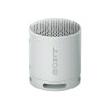 Sony | Speaker | SRS-XB100 | Waterproof | Bluetooth | Gray | Portable | Wireless connection