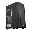 iBox CETUS 906 Midi Tower Black