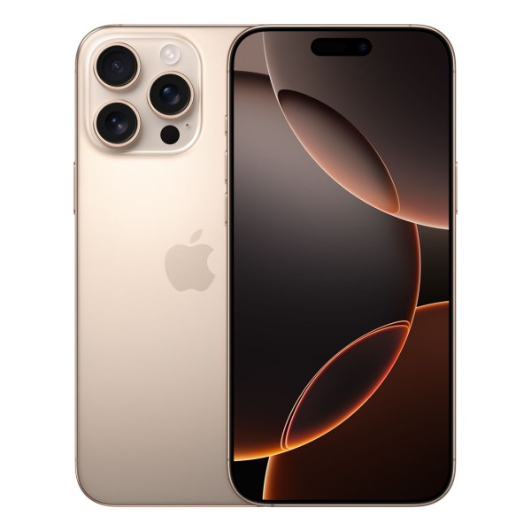 Apple iPhone 16 Pro Max 256GB ...