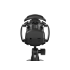 Natec | Microphone | GENESIS Radium 250 | Built-in microphone | Wired | Black