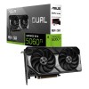 ASUS Dual -RTX5060TI-8G NVIDIA GeForce RTX 5060 Ti 8 GB GDDR7