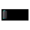 Sony SRS-XV800 X-Series Wireless Party Speaker | Sony | X-Series Wireless Party Speaker | SRS-XV800 | Bluetooth | Black | Wireless connection