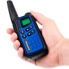 Baofeng BF-T25E Dark Blue walkie-talkie