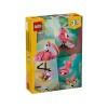 LEGO CREATOR 31170 Wild Animals Pink Flamingo