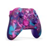 Microsoft Xbox Wireless Controller – Heart Breaker Special Edition Blue, Pink, Purple Bluetooth Gamepad Analogue / Digital Android, PC, Xbox One, Xbox Series S, Xbox Series X, iOS