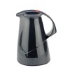 ROTPUNKT Thermos jug, 1.0 l slate grey (anthracite)