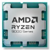 AMD Ryzen 7 9850X3D processor 4.7 GHz 96 MB L3 Box