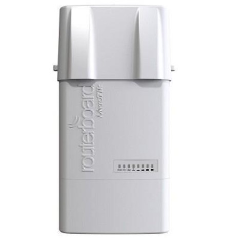 WRL BASE STATION BASEBOX5/RB912UAG-5HPND-OUT MIKROTIK