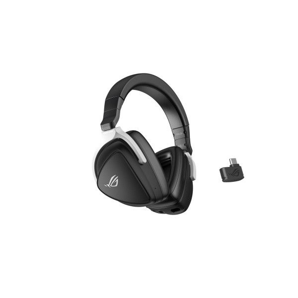 ASUS ROG Delta S Wireless Headset ...