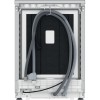 Whirlpool MaxiSpace W7F HS41 X Freestanding 15 place settings C