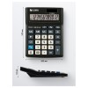 Eleven office calculator CMB1201-BK
