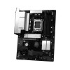 Asrock B850 ROCK WIFI 7 motherboard