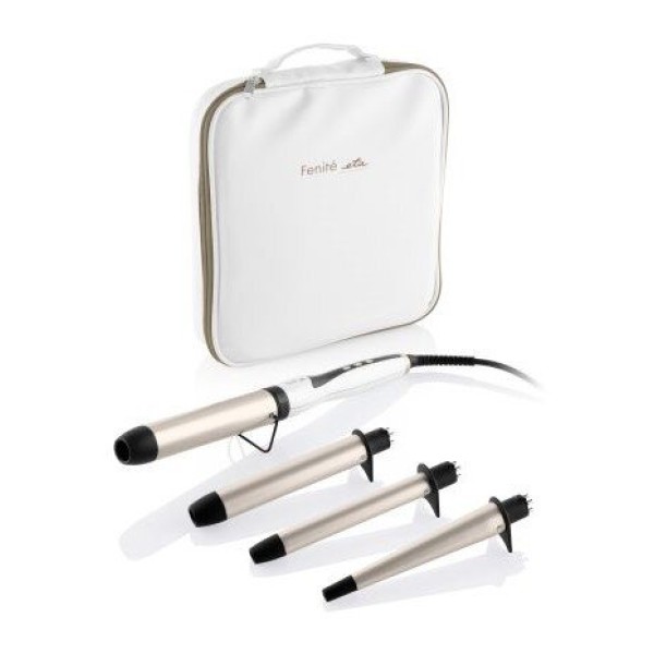 ETA | Fenité Curling Iron | ...