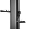 Techly Steel Trolley Floor Support with adjustable height, for TV from 60'' to 100''