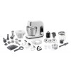 ETA Kitchen Machine | ETA203890000 Gratus Kuliner II Origin | 1700 W | Number of speeds 12 | Bowl capacity 6.7 L | White