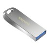 SanDisk Ultra Luxe USB flash drive 32 GB USB Type-A 3.2 Gen 1 (3.1 Gen 1) Silver