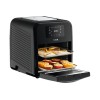 Tefal Easy Fry FW5018 Single 11 L Stand-alone 2000 W Hot air fryer Black