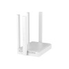 Keenetic Speedster AC1200 Mesh Wi-Fi 5 Gigabit Router/Extender with a 4-Port Gigabit Smart Switch