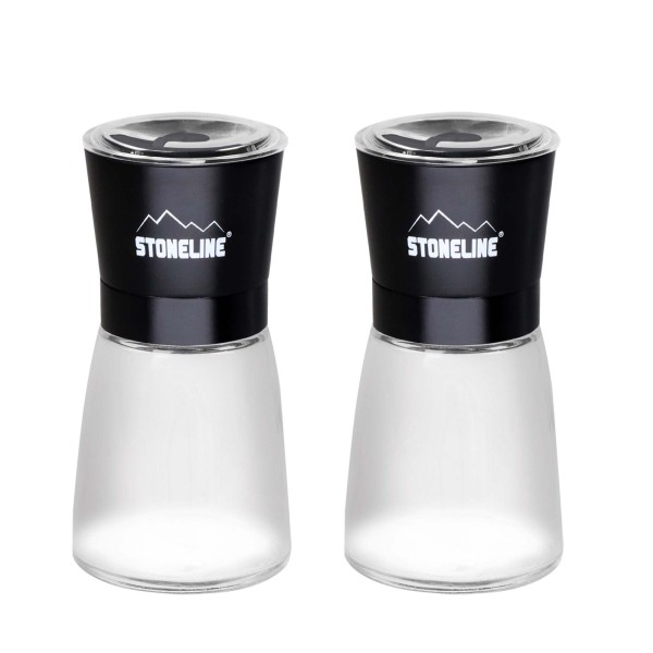 Stoneline | Salt and pepper mill ...