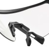 Photochromic cycling glasses with UV protection and prescription insert Rockbros 14110023001 green