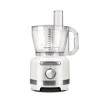 G3 Ferrari G20099 food processor 1000 W 3 L Transparent, White