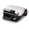 TEFAL | SuperGrill Timer Multipurpose grill | GC451B12 | Contact | 2000 W | Stainless steel