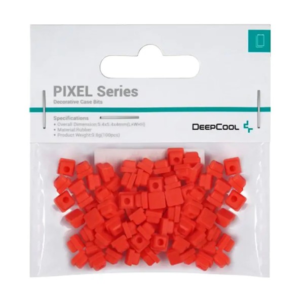 Deepcool Decorative Case Bits | PIXEL ...
