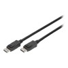 Digitus Connection Cable | AK-340106-020-S | DisplayPort to DisplayPort