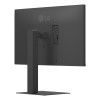 LG 27U730A-B 27inch UHD IPS Monitor