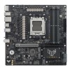 Mainboard|ASUS|AMD B850|SAM5|Micro-ATX|Memory DDR5|Memory slots 4|TUFGAMINGB850M-PLUSII