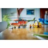 LEGO CITY 60503 Coast Guard Helicopter