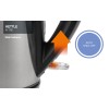 Gorenje | Kettle | K17S | Electric | 2000 W | 1.7 L | Stainless steel | 360° rotational base | Stainless steel