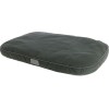 KERBL Jerome Mattress for cage dark green - pet bed - 60 x 40 x 6 cm