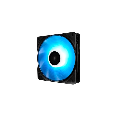 DeepCool RF120 Computer case Fan 12 cm Black, White