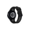 Samsung Galaxy Watch6 Classic 47 mm Digital Touchscreen 4G Black