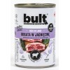 BULT Rich in lamb - Wet dog food - 800 g