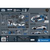 Clementoni Scientific Fun - Mechanics Laboratory: Lamborghini Huracan Sto