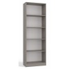 BOOKCASE 60 CM CLAY