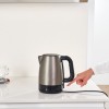 Black+Decker electric kettle BXKE2201E