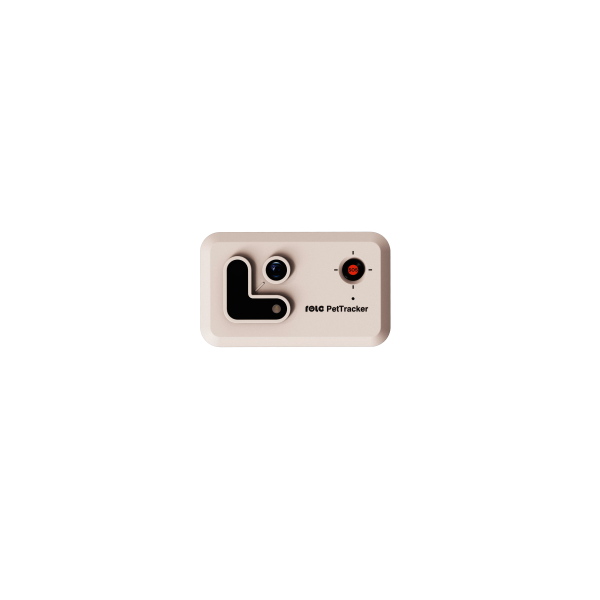 Enabot ROLA PetTracker without SIM card, ...