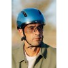 HJC CALIDO PLUS White, Grey Cycling Helmet, PEARL WHITE GREY, Size M