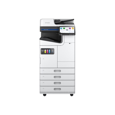 Epson WORKFORCE ENTERPRISE AM-C5000 | Epson