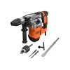 Black&Decker BEHS03K-QS 1250W SDS+ Hammer Drill,Kit Box