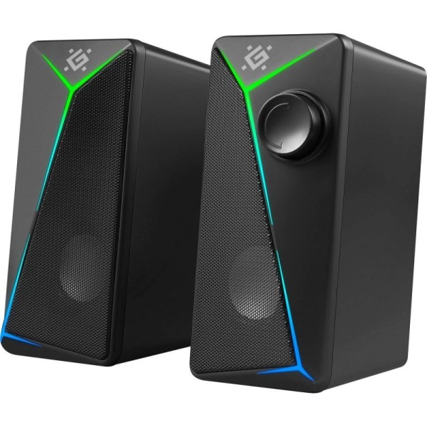 PC Speakers 2.0 DEFENDER J5 2.0 ...