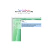 Apple iMac 24” 4.5K Retina, Apple M4 8C CPU, 8C GPU/16GB/256GB SSD/Green/INT | Apple